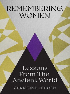 cover image of Remembering Women
